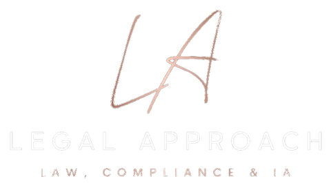 Legal Approach — Law, Compliance & IA